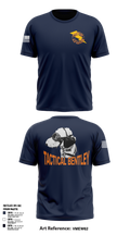Tactical Bentley 31344256 Old School Cotton Feel Shirt - 1