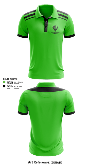 Short Sleeve Performance Polo, Rising Phoenix S.A., Men's Basketball, Teamtime, Team time, sublimation, custom sports apparel, team uniforms, spirit wear, spiritwear, sports uniforms, custom shirts, team store, custom team store, fundraiser sports, apparel fundraiser