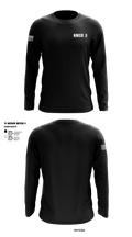 NMCB 3 14369372 Long Sleeve Performance Shirt - 1