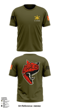 C 1-43 ADA 65403785 Short Sleeve Performance Shirt - 4