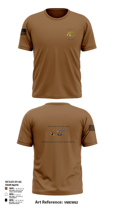AOB-S 37277652 Short Sleeve Performance Shirt - 1