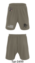 374TH CECI 7217539 Athletic Shorts With Pockets - 69