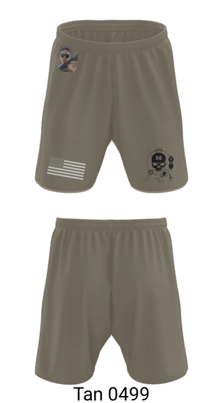 Athletic Shorts With Pockets, 374TH CECI, Army, Teamtime, Team time, sublimation, custom sports apparel, team uniforms, spirit wear, spiritwear, sports uniforms, custom shirts, team store, custom team store, fundraiser sports, apparel fundraiser