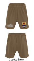 270th MP CO 56608510 Athletic Shorts With Pockets - 9