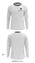 EnemyEater 39498833 Long Sleeve Performance Shirt - 1