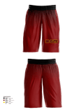 DB Elite 84017387 Mens Basketball Shorts - 1