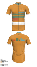 Thrive Companies Pelotonia 63672399 Cycling Jersey - 1