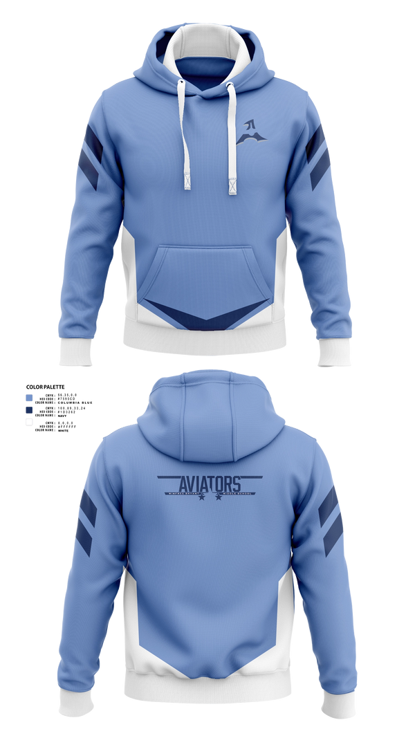 Hoodie, Winfree Bryant, Spirit Store, Teamtime, Team time, sublimation, custom sports apparel, team uniforms, spirit wear, spiritwear, sports uniforms, custom shirts, team store, custom team store, fundraiser sports, apparel fundraiser