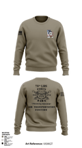 75 LRS 75677251 Crew Neck Sweatshirt - 2