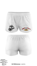 B Co. 3rd Recon Bn Force Reconnaissance3rd Recon Co.3rd Reconnaissance 55773170 Ranger Panties - 2