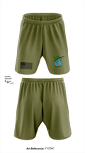 Fast Co 5th Plt 61146287 Athletic Shorts With Pockets - 2