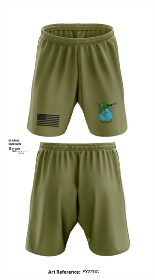 Athletic Shorts With Pockets, Fast Co 5th Plt, Marines, Teamtime, Team time, sublimation, custom sports apparel, team uniforms, spirit wear, spiritwear, sports uniforms, custom shirts, team store, custom team store, fundraiser sports, apparel fundraiser