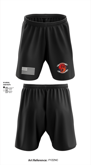 Athletic Shorts With Pockets, MWSS-172 Medical, Navy, Teamtime, Team time, sublimation, custom sports apparel, team uniforms, spirit wear, spiritwear, sports uniforms, custom shirts, team store, custom team store, fundraiser sports, apparel fundraiser