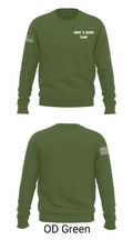 HHT 1-299 CAV 85526917 Crew Neck Sweatshirt - 45
