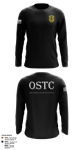 Fort Campbell & Redstone Arsenal - Office of Special Trial Counsel 55135476 Long Sleeve Performance Shirt 3