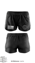 3rd Platoon, CCo, 1-508th PIR 77513198 Ranger Panties - 7