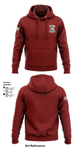 DET2 59094462 Hoodie - 3