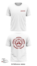 QUALITY FIRST ARMORY 36307547 Short Sleeve Performance Shirt - 33