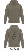 HHC 2/130 IN 37753099 Hoodie - 74