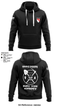 615TH ECC 10349105 Hoodie - 6