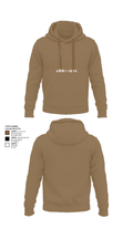 A BTRY 1-151 FA 97825257 Hoodie - 11