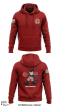 Station 17 90586189 Hoodie - 2
