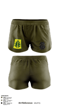 307TH Military Police Company 95358233 Ranger Panties - 1