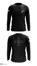26 Stan Eval 66714943 Long Sleeve Performance Shirt - 6