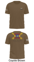 3ID divarty3ID DIVARTY 78384929 Short Sleeve Performance Shirt - 14