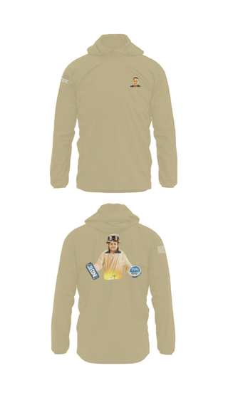 Windbreaker, 1st DSB, Marines, Teamtime, Team time, sublimation, custom sports apparel, team uniforms, spirit wear, spiritwear, sports uniforms, custom shirts, team store, custom team store, fundraiser sports, apparel fundraiser