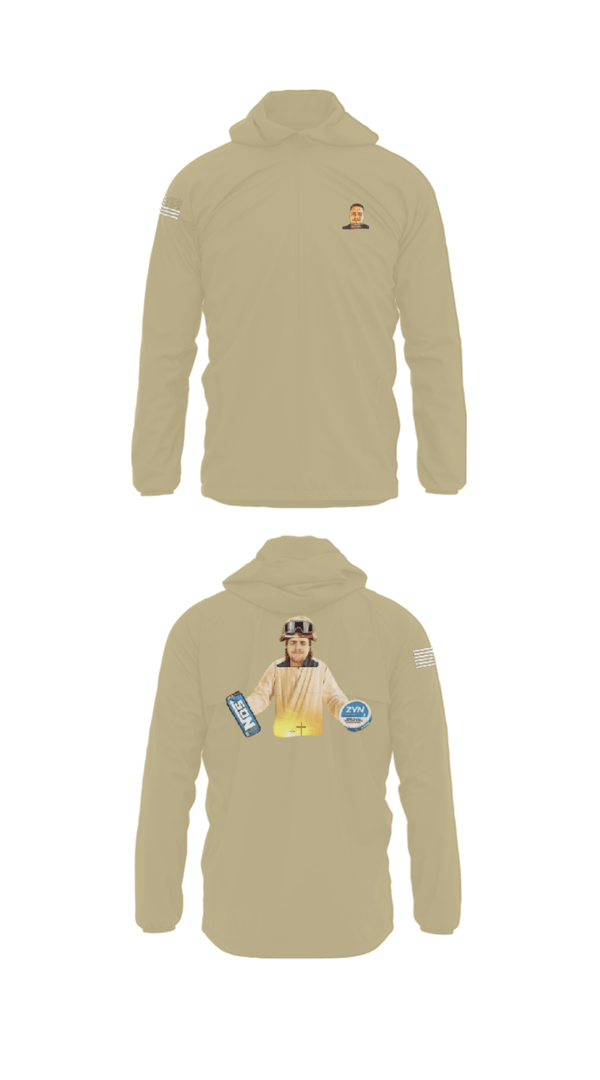 Windbreaker, 1st DSB, Marines, Teamtime, Team time, sublimation, custom sports apparel, team uniforms, spirit wear, spiritwear, sports uniforms, custom shirts, team store, custom team store, fundraiser sports, apparel fundraiser