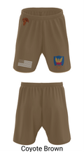 HHC, 311th (T)SC 14853900 Athletic Shorts With Pockets - 9