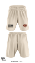 Station 17 90586189 Athletic Shorts With Pockets - 3