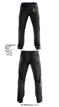 Pcsst 9169344 Sweatpants - 1