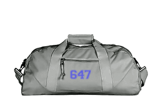 Duffle Bag, 647, Police, Teamtime, Team time, sublimation, custom sports apparel, team uniforms, spirit wear, spiritwear, sports uniforms, custom shirts, team store, custom team store, fundraiser sports, apparel fundraiser