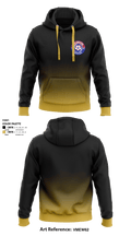 Arlington 9913031 Hoodie - 1