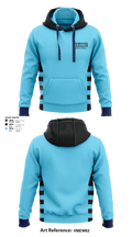 Waianae 91240677 Hoodie - 1