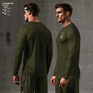Long Sleeve Performance Shirt, Hartford, Men's Soccer, Teamtime, Team time, sublimation, custom sports apparel, team uniforms, spirit wear, spiritwear, sports uniforms, custom shirts, team store, custom team store, fundraiser sports, apparel fundraiser