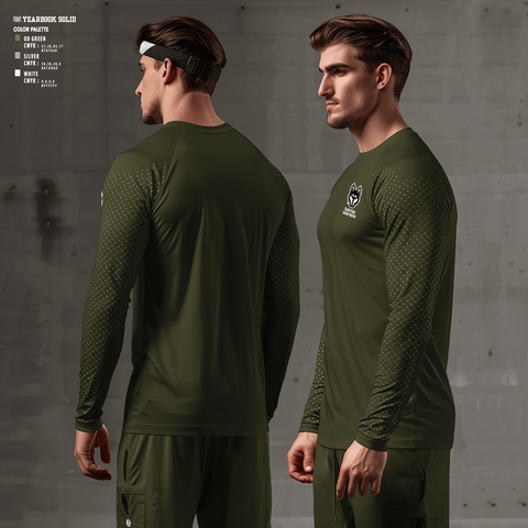 Long Sleeve Performance Shirt, Hartford, Men's Soccer, Teamtime, Team time, sublimation, custom sports apparel, team uniforms, spirit wear, spiritwear, sports uniforms, custom shirts, team store, custom team store, fundraiser sports, apparel fundraiser
