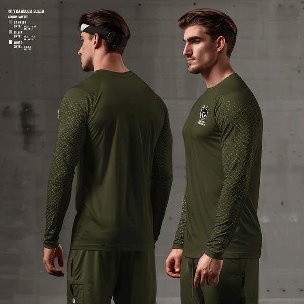 Long Sleeve Performance Shirt, Hartford, Men's Soccer, Teamtime, Team time, sublimation, custom sports apparel, team uniforms, spirit wear, spiritwear, sports uniforms, custom shirts, team store, custom team store, fundraiser sports, apparel fundraiser