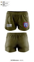 RICS Raiders 86682498 Ranger Panties - 2