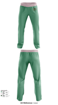 Wave Elite 85340083 Sweatpants - 1