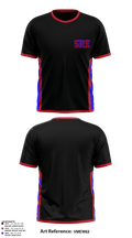 SRE 65560102 Short Sleeve Performance Shirt - 1