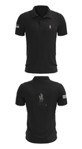 2-124IN SNIPER 8082556 Short Sleeve Performance Polo - 27