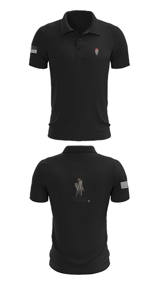 Short Sleeve Performance Polo, 2-124IN SNIPER, , Teamtime, Team time, sublimation, custom sports apparel, team uniforms, spirit wear, spiritwear, sports uniforms, custom shirts, team store, custom team store, fundraiser sports, apparel fundraiser