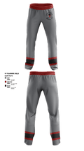 Birmingham Bandits 54505096 Sweatpants - 1