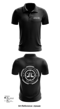 QUALITY FIRST ARMORY 36307547 Short Sleeve Performance Polo - 30
