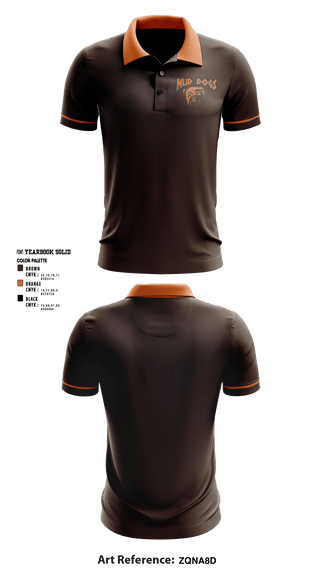 Short Sleeve Performance Polo, Mud, Men's Basketball, Teamtime, Team time, sublimation, custom sports apparel, team uniforms, spirit wear, spiritwear, sports uniforms, custom shirts, team store, custom team store, fundraiser sports, apparel fundraiser