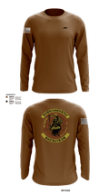 319th Maintenance Squadron 60744056 Long Sleeve Performance Shirt - 1