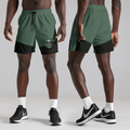Trivex 96532016 Athletic Shorts With Pockets - 2